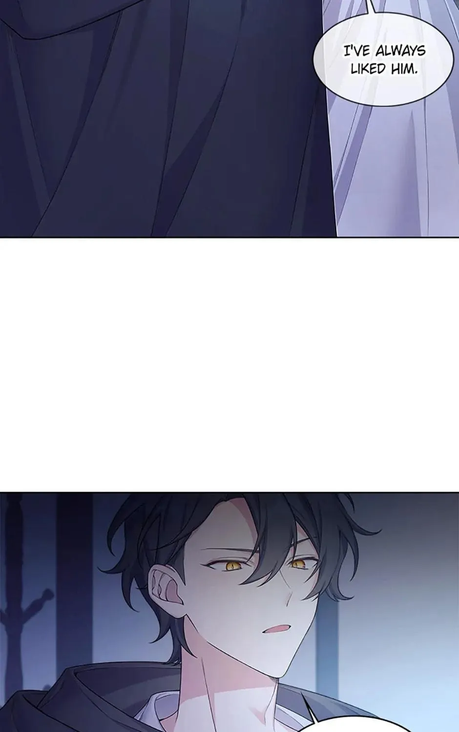 Read May I Kill You, Your Majesty? chapter 9 image 40 on Lezhin