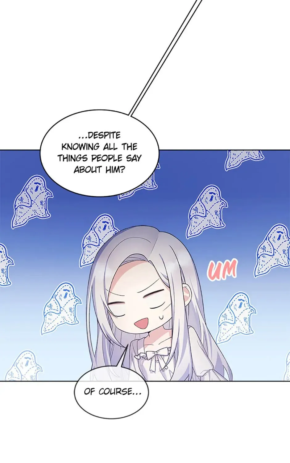 Read May I Kill You, Your Majesty? chapter 9 image 42 on Lezhin