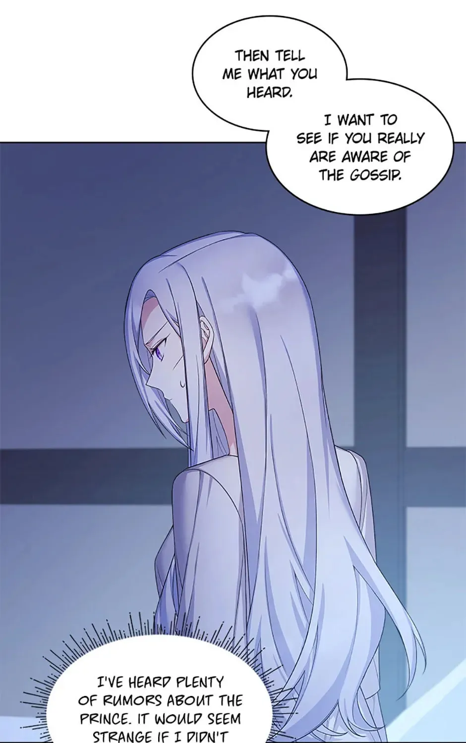 Read May I Kill You, Your Majesty? chapter 9 image 44 on Lezhin
