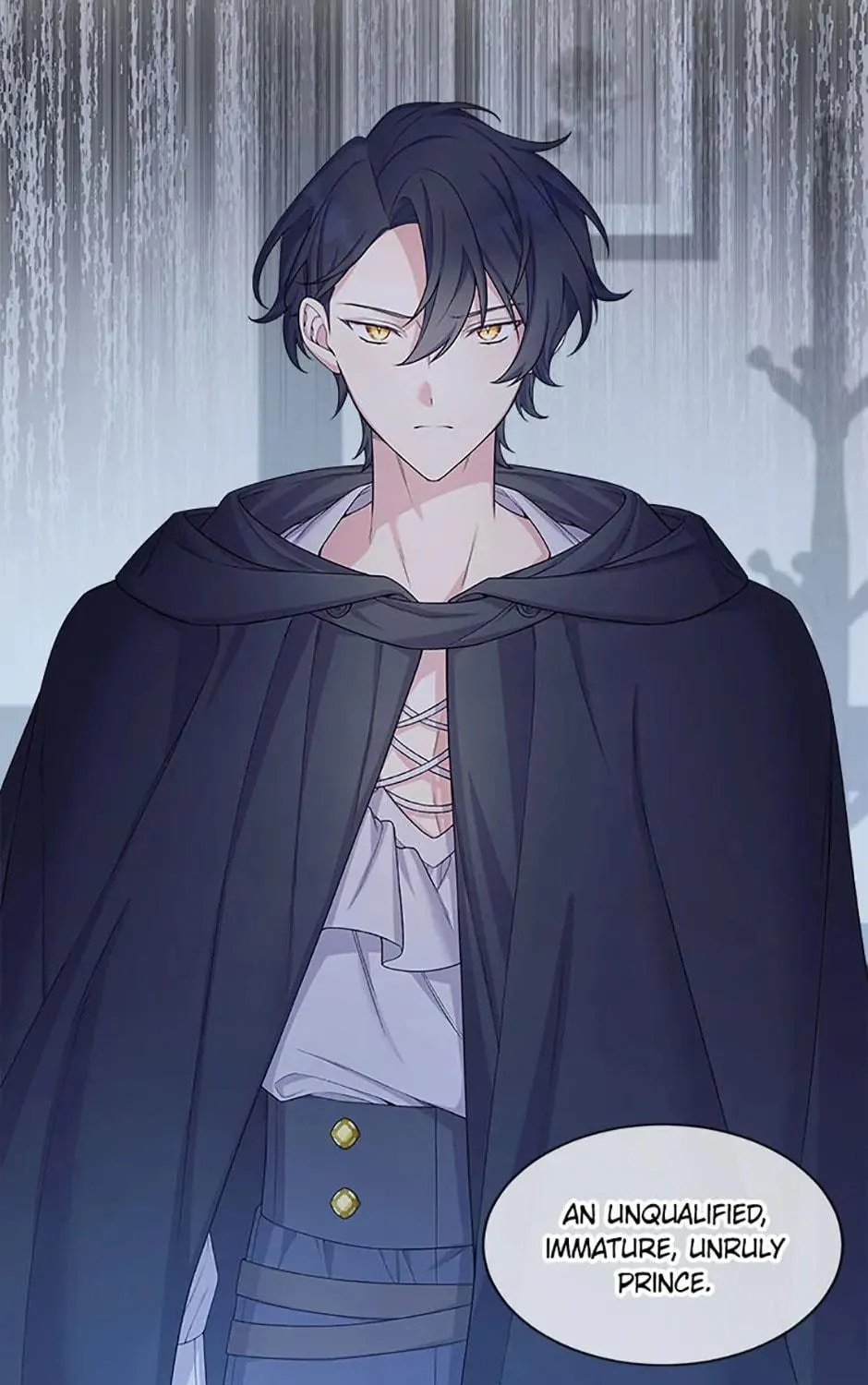Read May I Kill You, Your Majesty? chapter 9 image 48 on Lezhin