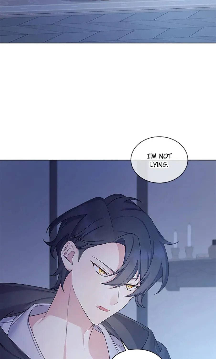Read May I Kill You, Your Majesty? chapter 9 image 56 on Lezhin