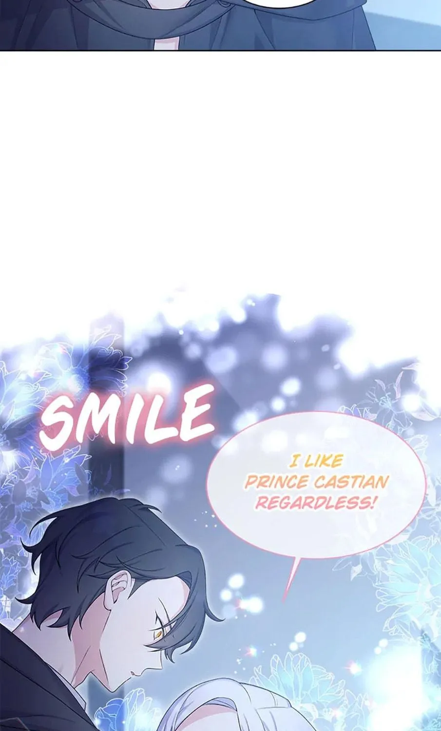 Read May I Kill You, Your Majesty? chapter 9 image 58 on Lezhin