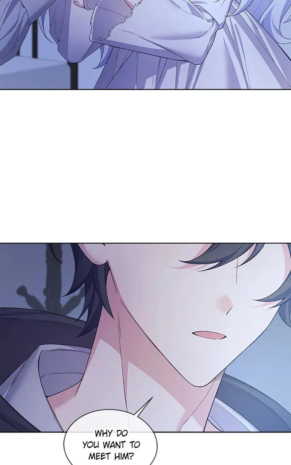 Read May I Kill You, Your Majesty? chapter 9 image 6 on Lezhin