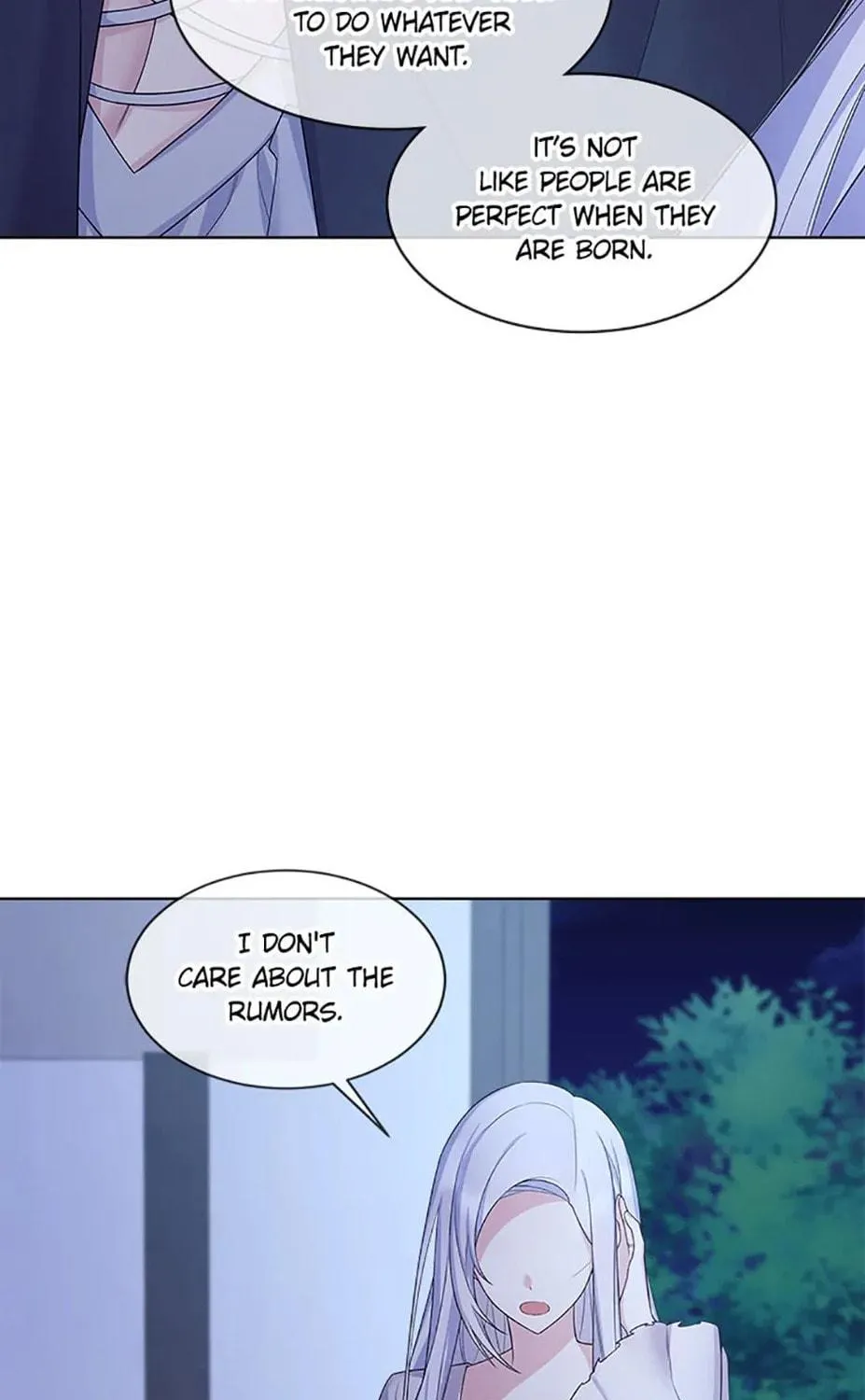 Read May I Kill You, Your Majesty? chapter 9 image 64 on Lezhin