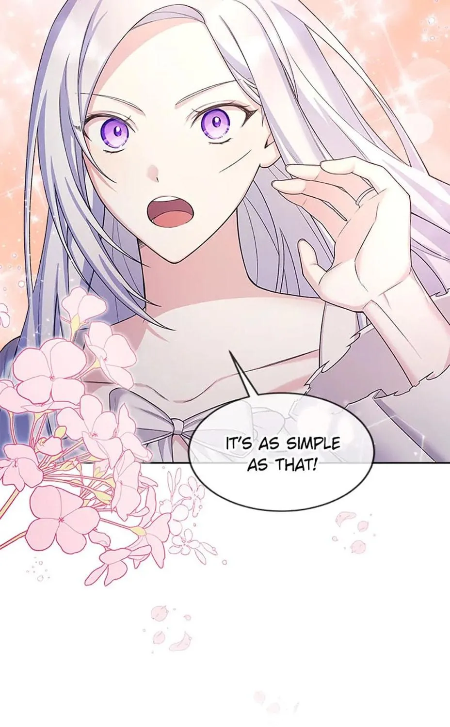 Read May I Kill You, Your Majesty? chapter 9 image 68 on Lezhin