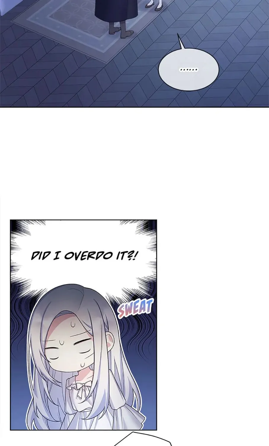 Read May I Kill You, Your Majesty? chapter 9 image 72 on Lezhin