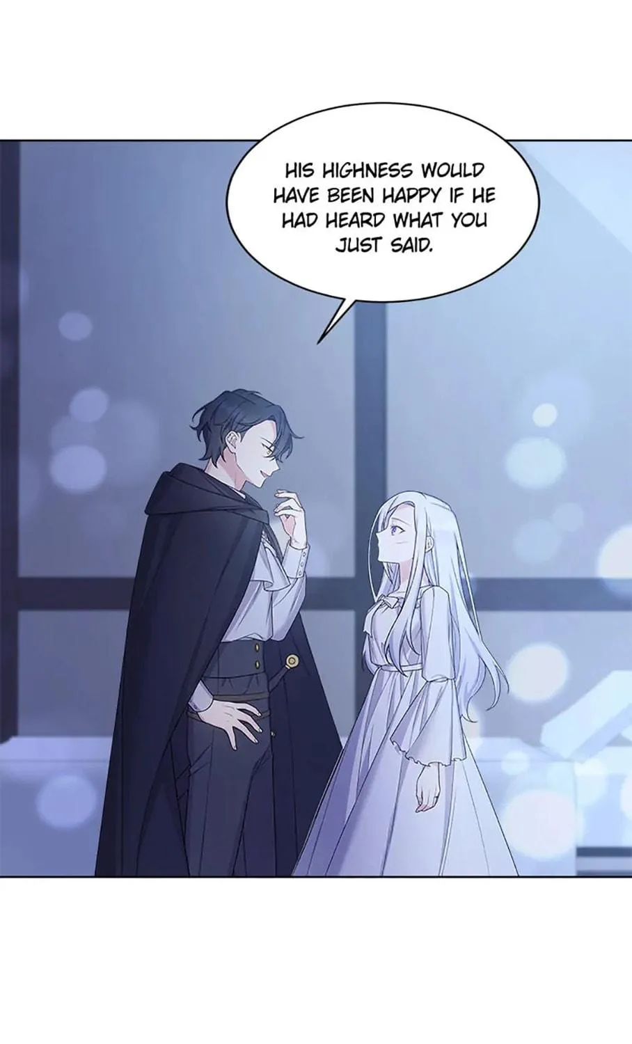 Read May I Kill You, Your Majesty? chapter 9 image 78 on Lezhin