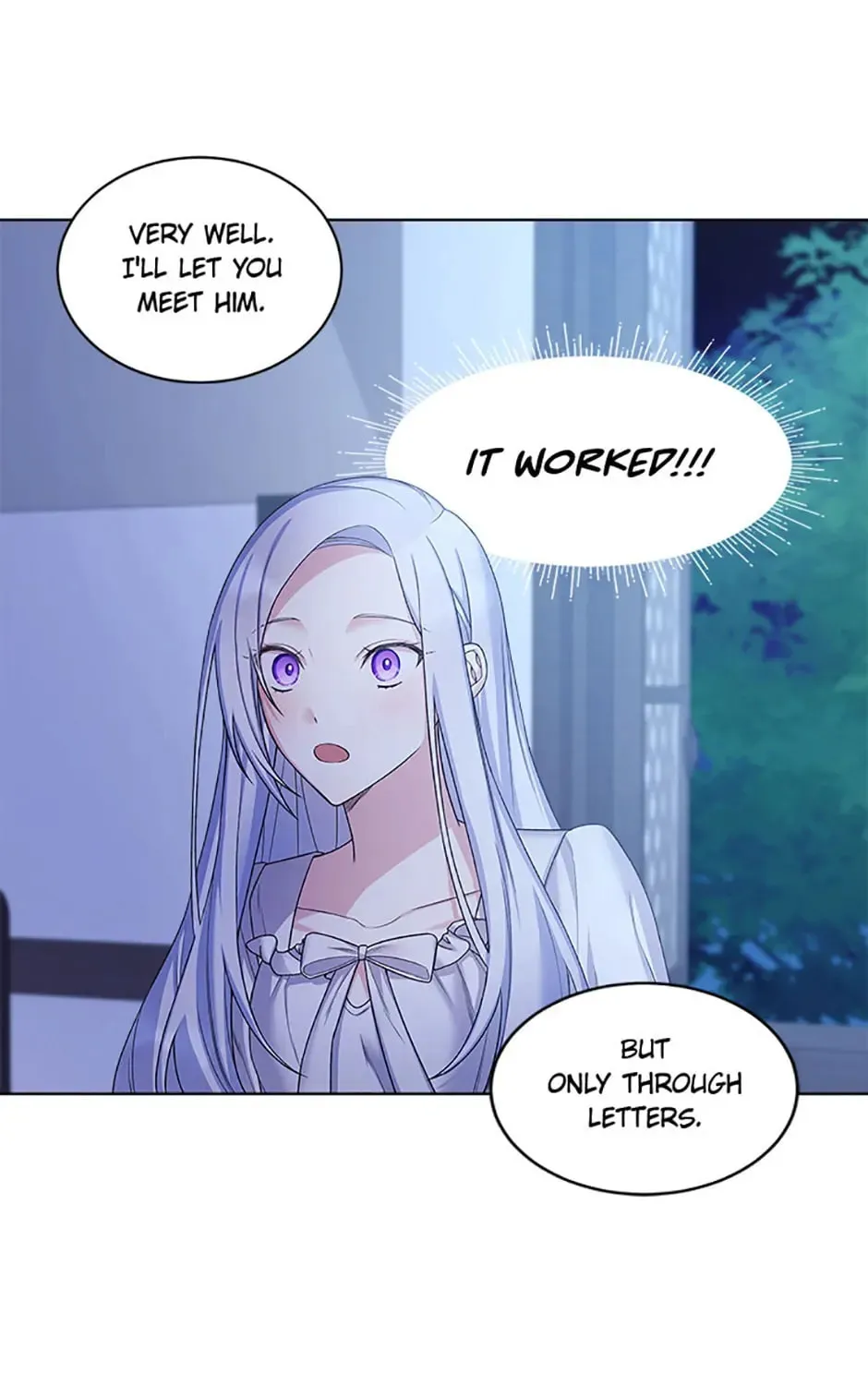Read May I Kill You, Your Majesty? chapter 9 image 80 on Lezhin