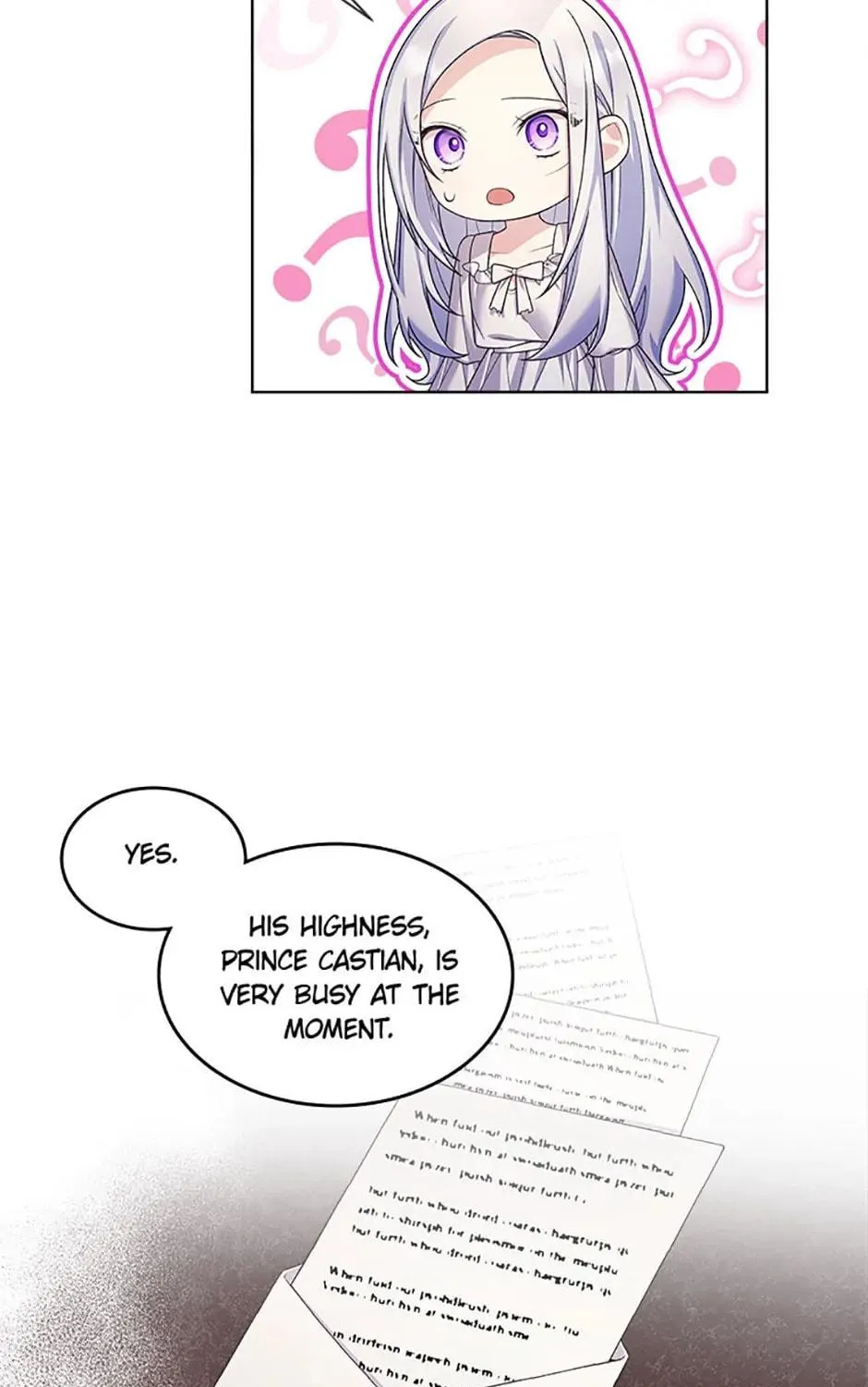 Read May I Kill You, Your Majesty? chapter 9 image 82 on Lezhin
