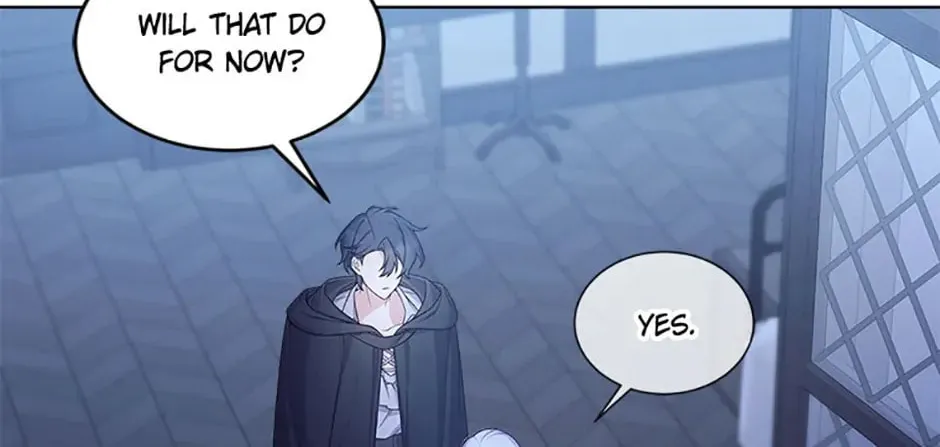 Read May I Kill You, Your Majesty? chapter 9 image 85 on Lezhin