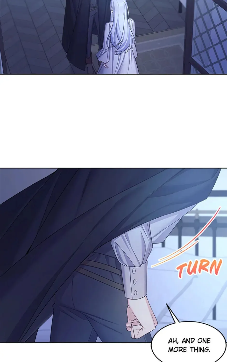 Read May I Kill You, Your Majesty? chapter 9 image 86 on Lezhin
