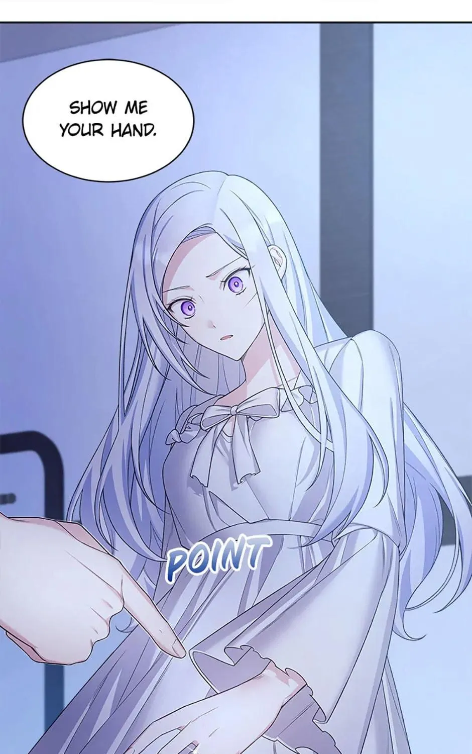 Read May I Kill You, Your Majesty? chapter 9 image 88 on Lezhin