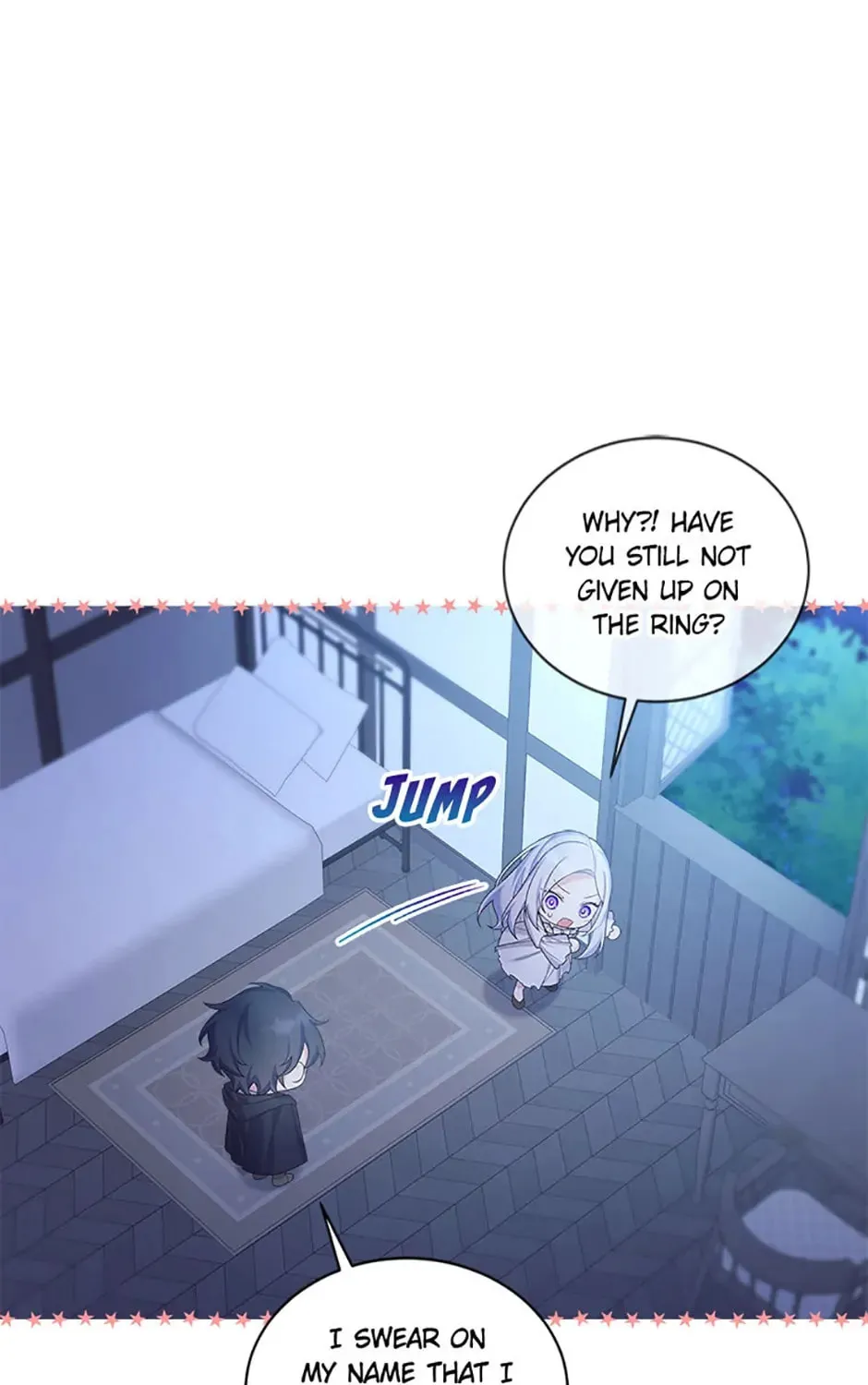 Read May I Kill You, Your Majesty? chapter 9 image 90 on Lezhin