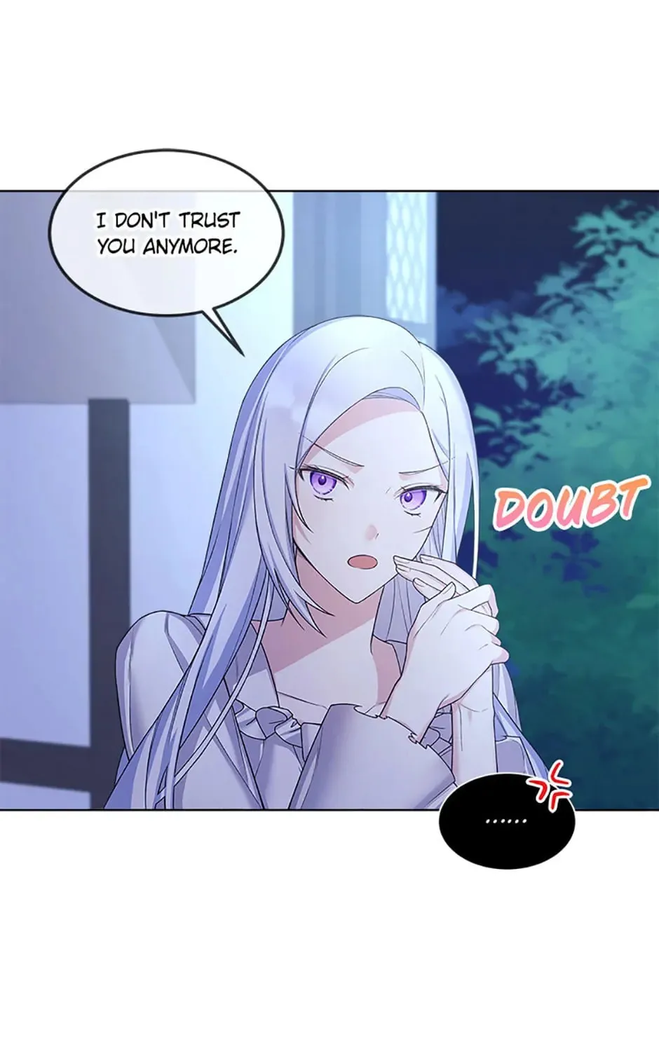 Read May I Kill You, Your Majesty? chapter 9 image 92 on Lezhin