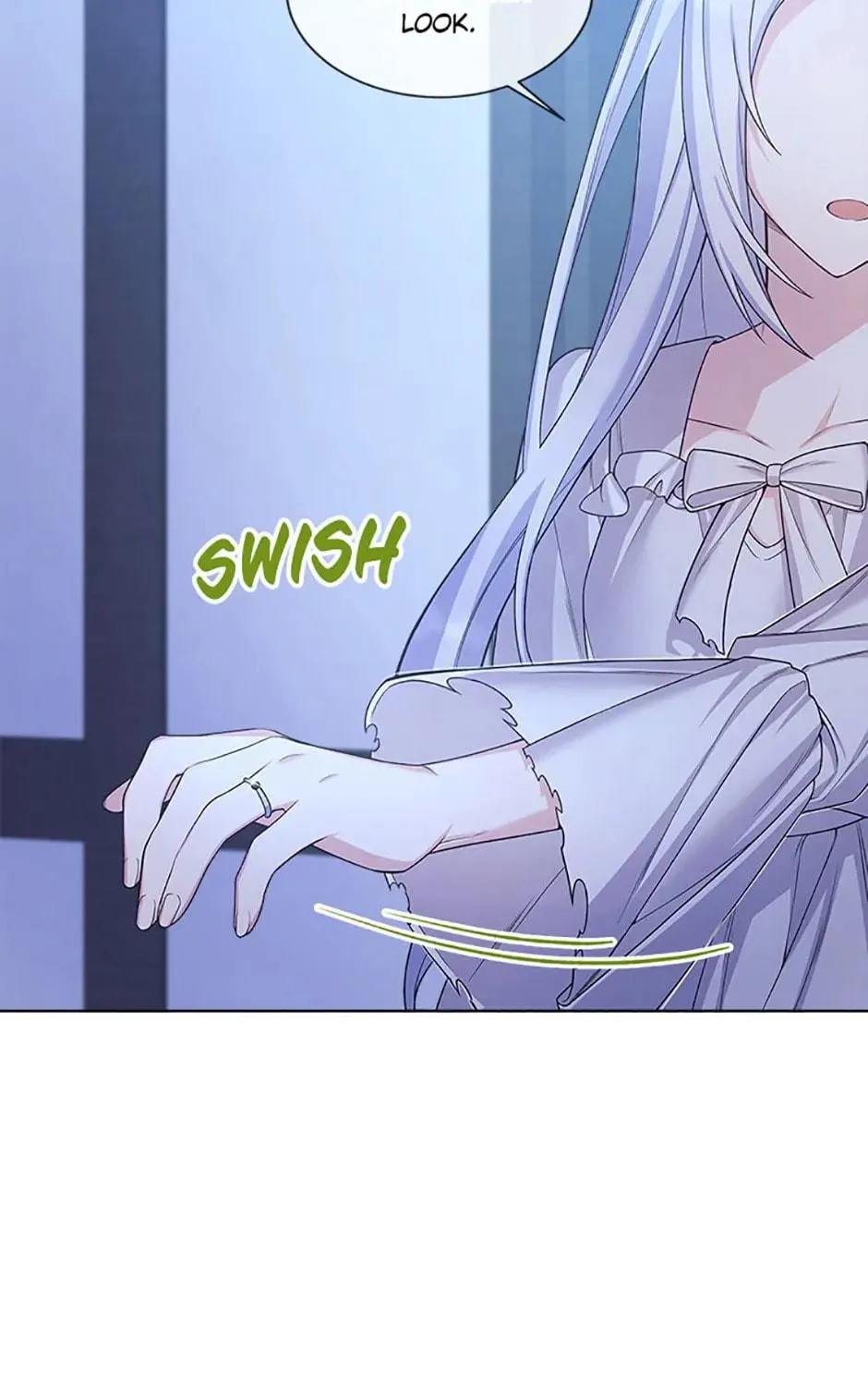 Read May I Kill You, Your Majesty? chapter 9 image 94 on Lezhin