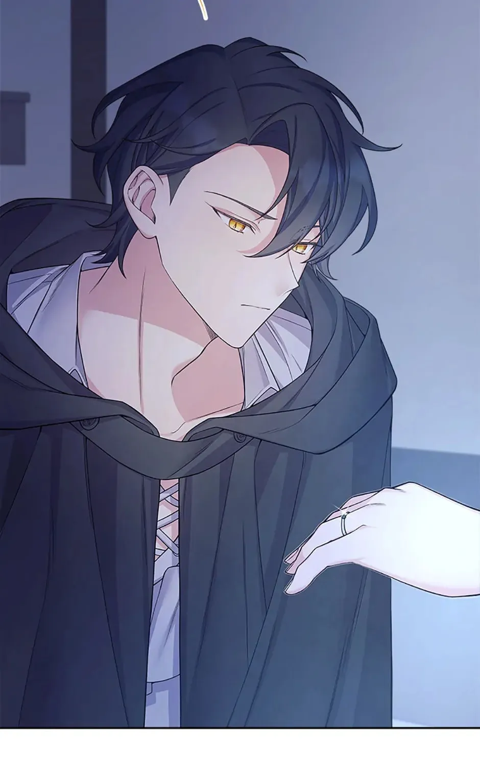 Read May I Kill You, Your Majesty? chapter 9 image 96 on Lezhin