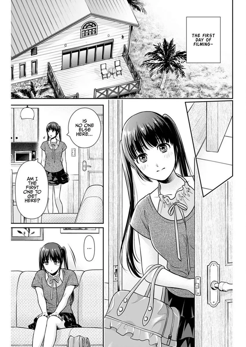 Read May I Live with You? chapter 58 image 8 on Lezhin