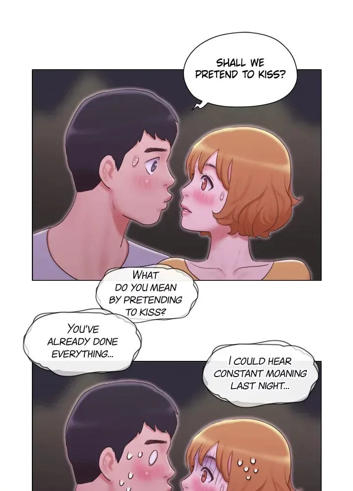 Read May I Touch It? chapter 11 image 1 on Lezhin