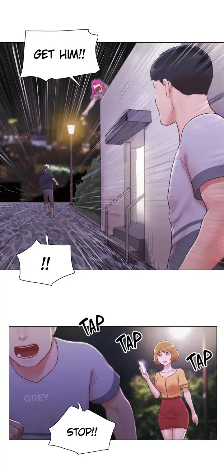 Read May I Touch It? chapter 11 image 11 on Lezhin