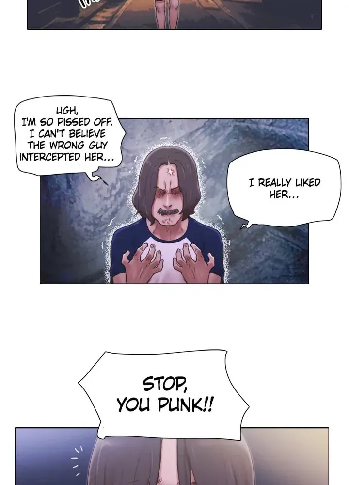 Read May I Touch It? chapter 11 image 16 on Lezhin