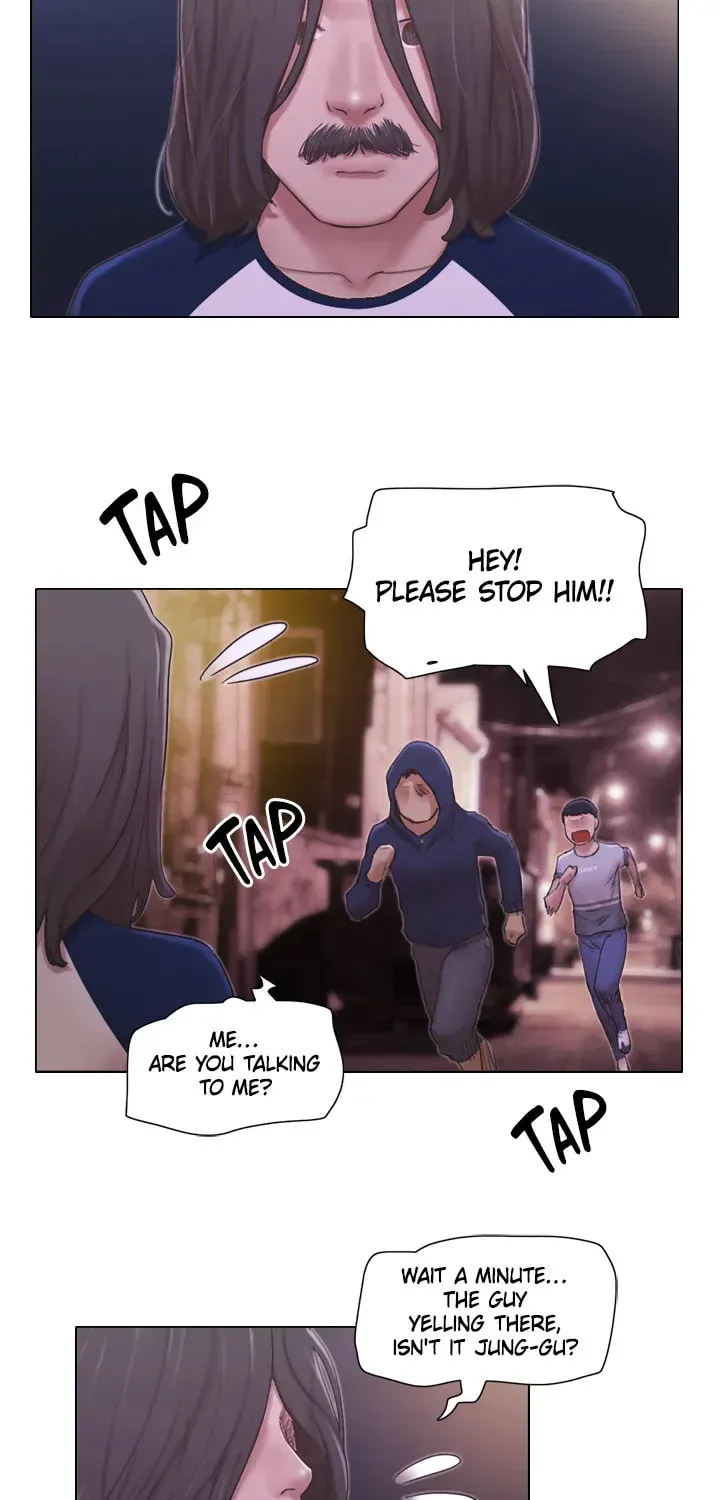 Read May I Touch It? chapter 11 image 17 on Lezhin