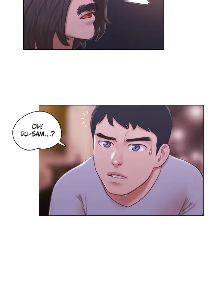Read May I Touch It? chapter 11 image 18 on Lezhin