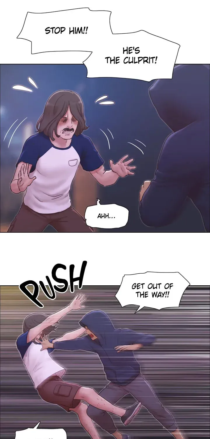 Read May I Touch It? chapter 11 image 19 on Lezhin