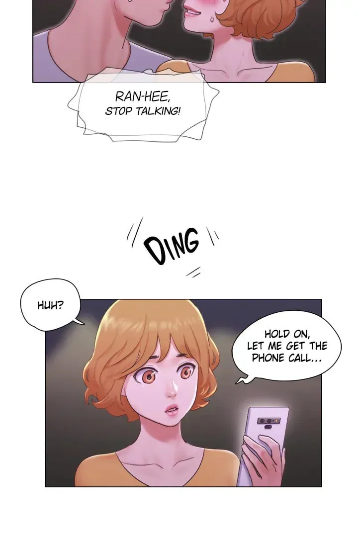 Read May I Touch It? chapter 11 image 2 on Lezhin