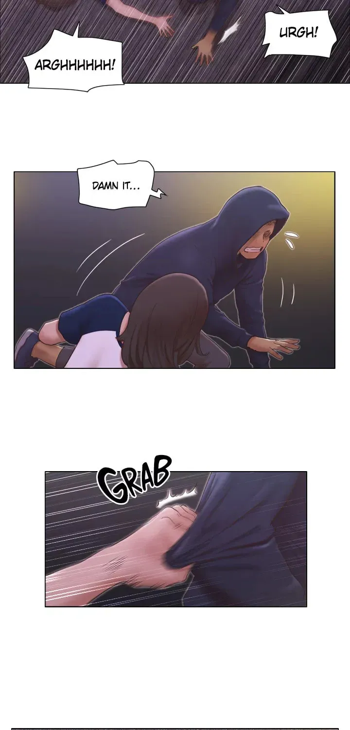 Read May I Touch It? chapter 11 image 21 on Lezhin