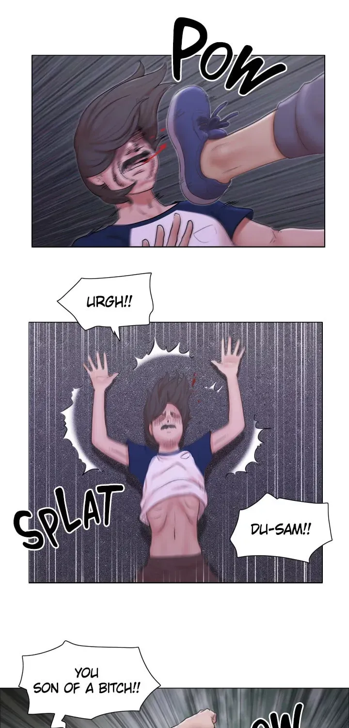 Read May I Touch It? chapter 11 image 23 on Lezhin