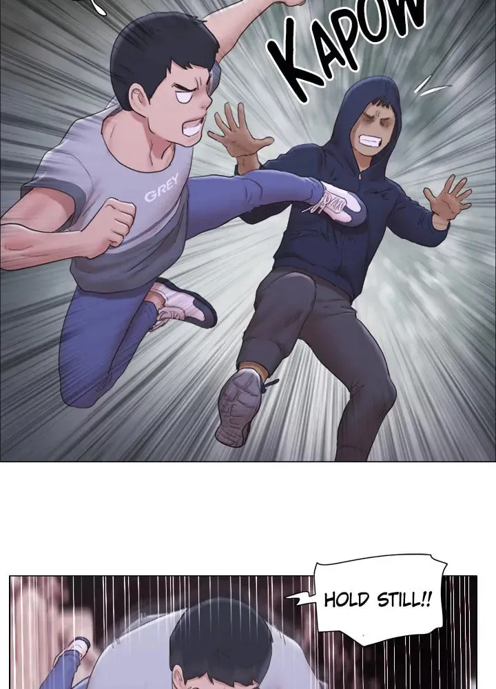 Read May I Touch It? chapter 11 image 24 on Lezhin