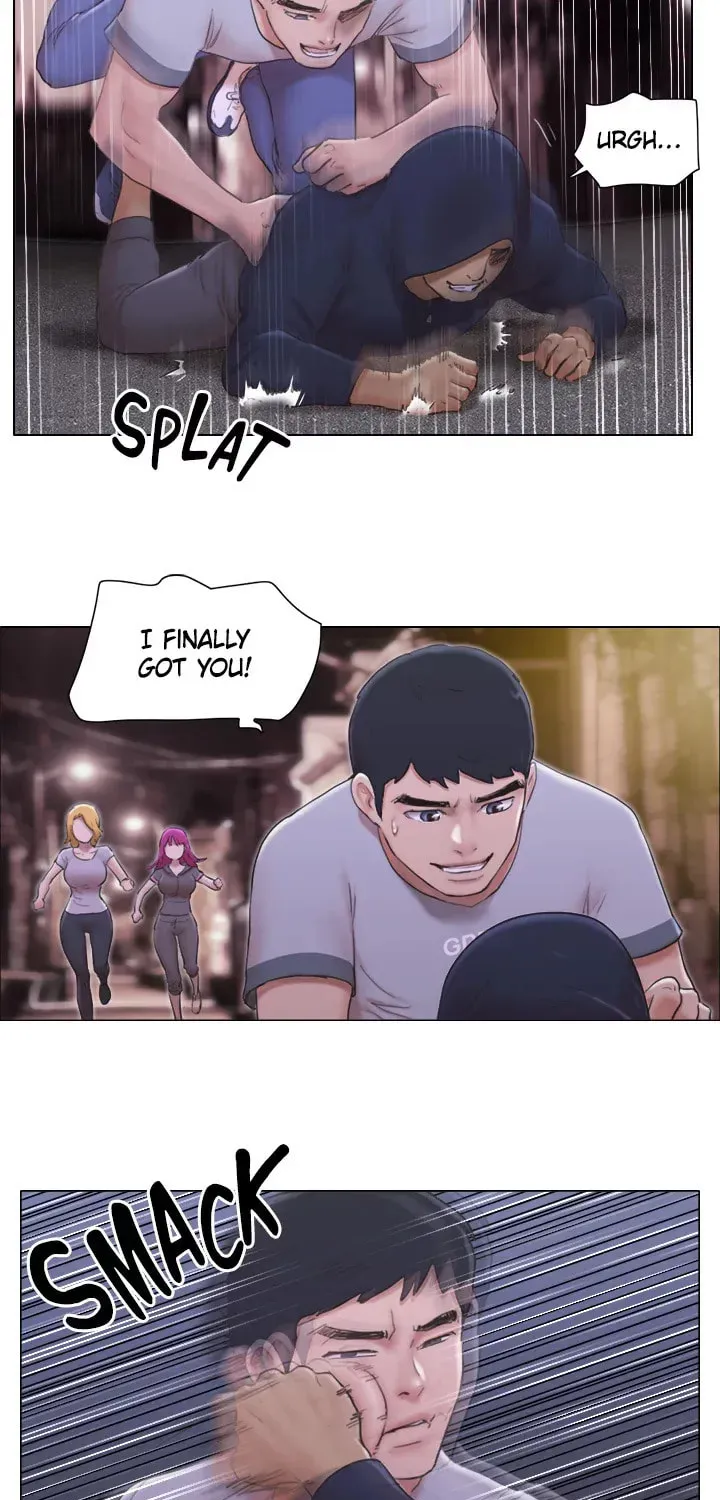 Read May I Touch It? chapter 11 image 25 on Lezhin