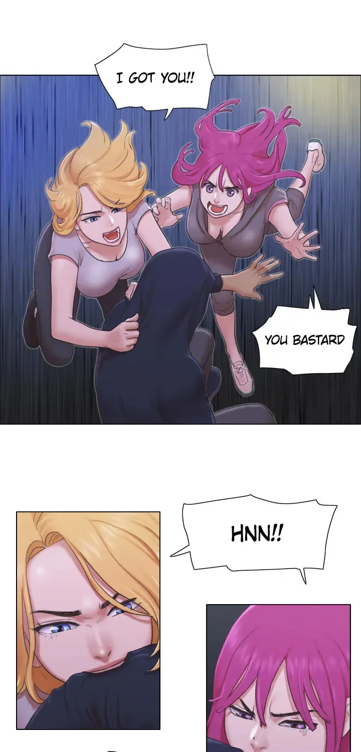 Read May I Touch It? chapter 11 image 27 on Lezhin