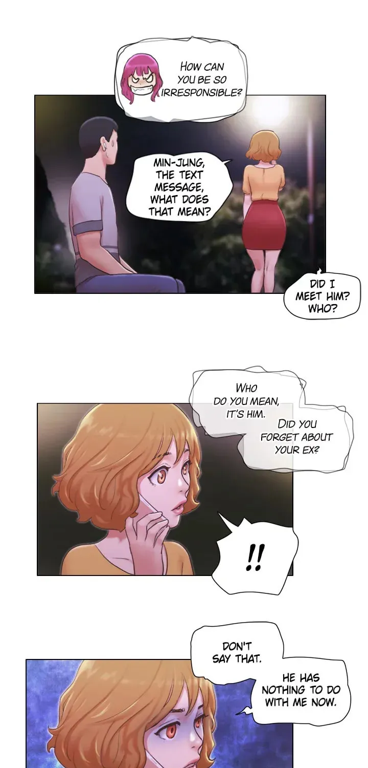 Read May I Touch It? chapter 11 image 3 on Lezhin