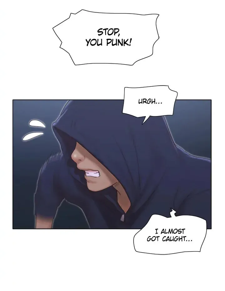 Read May I Touch It? chapter 11 image 30 on Lezhin