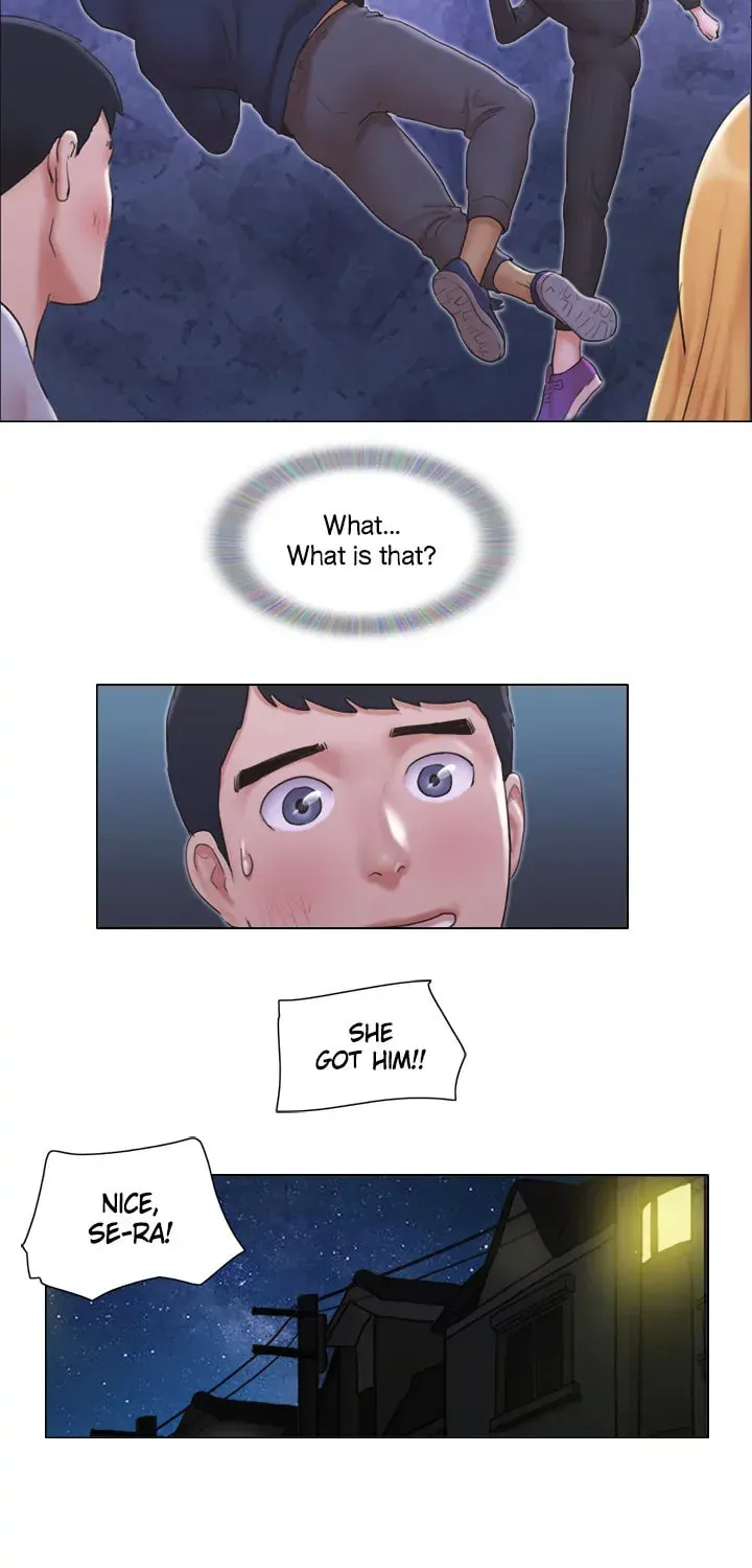 Read May I Touch It? chapter 11 image 33 on Lezhin