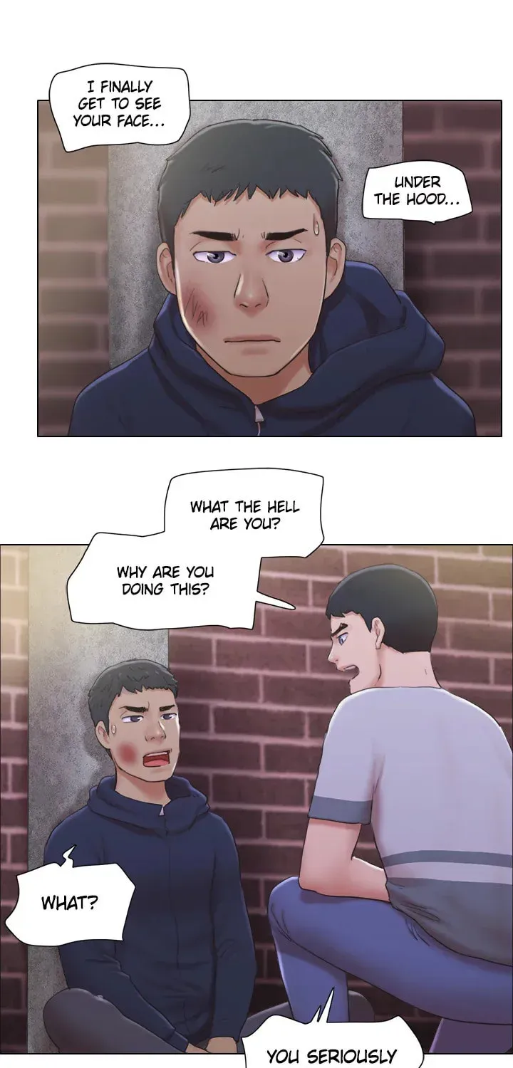 Read May I Touch It? chapter 11 image 35 on Lezhin