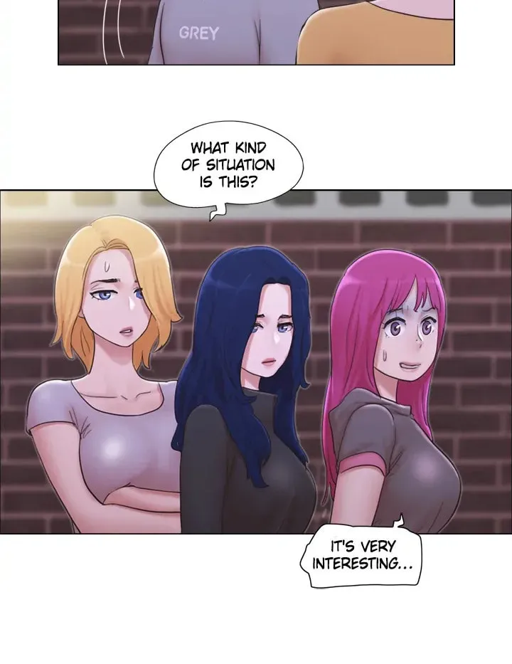 Read May I Touch It? chapter 11 image 38 on Lezhin