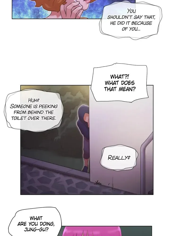 Read May I Touch It? chapter 11 image 4 on Lezhin