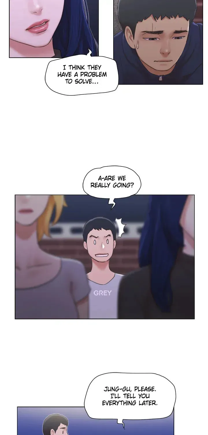 Read May I Touch It? chapter 11 image 41 on Lezhin