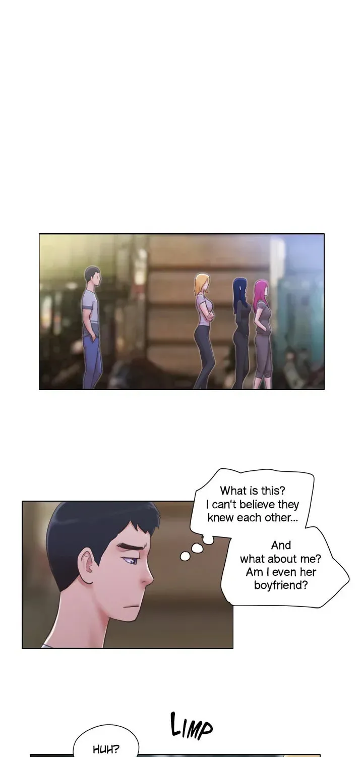 Read May I Touch It? chapter 11 image 43 on Lezhin