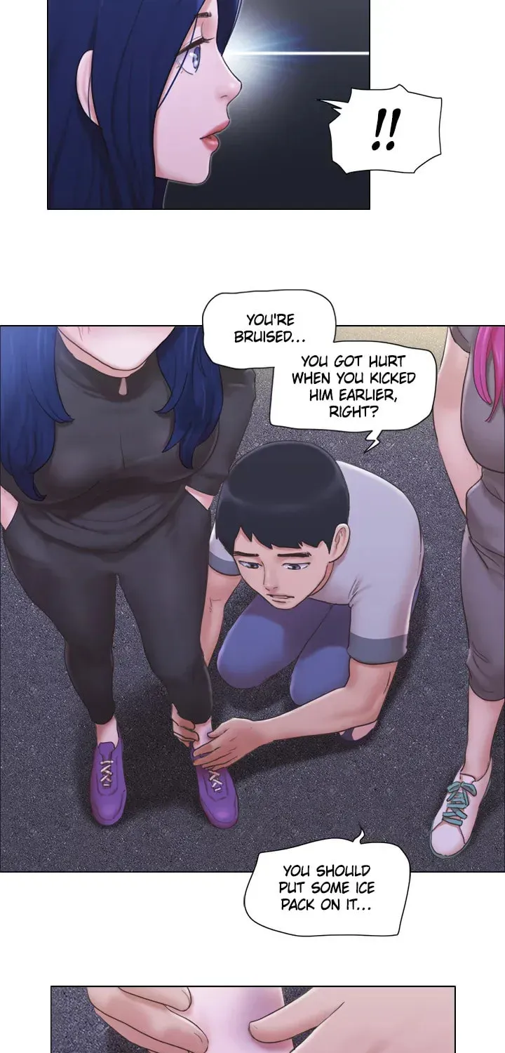 Read May I Touch It? chapter 11 image 45 on Lezhin