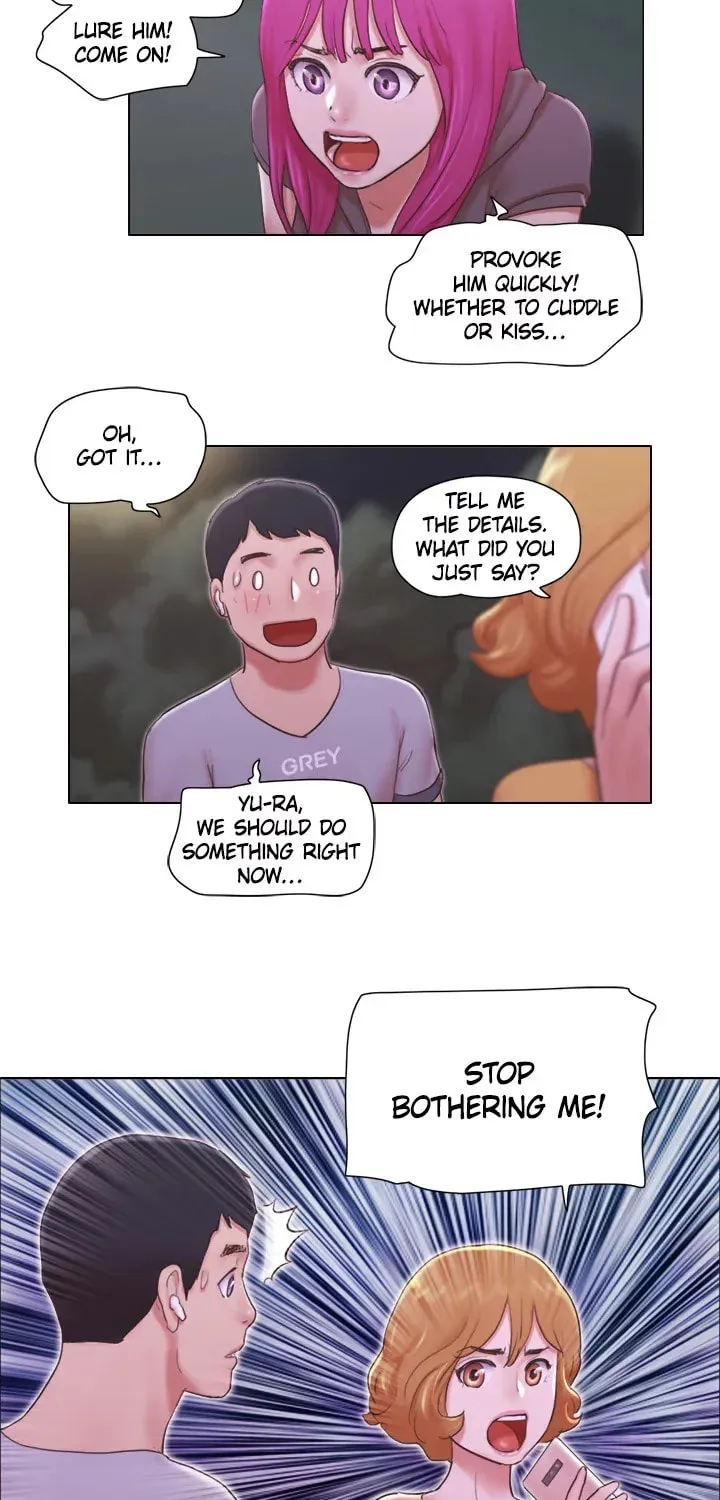 Read May I Touch It? chapter 11 image 5 on Lezhin