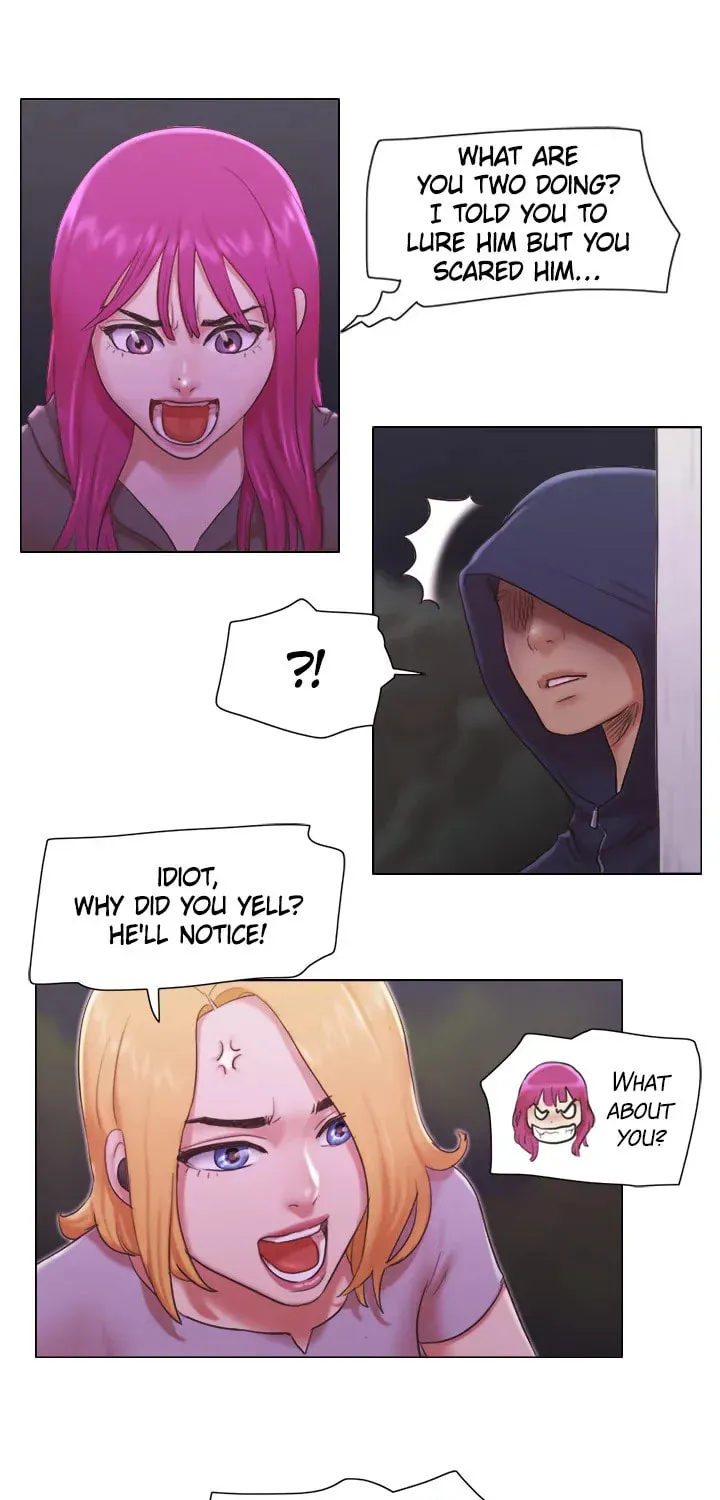 Read May I Touch It? chapter 11 image 9 on Lezhin