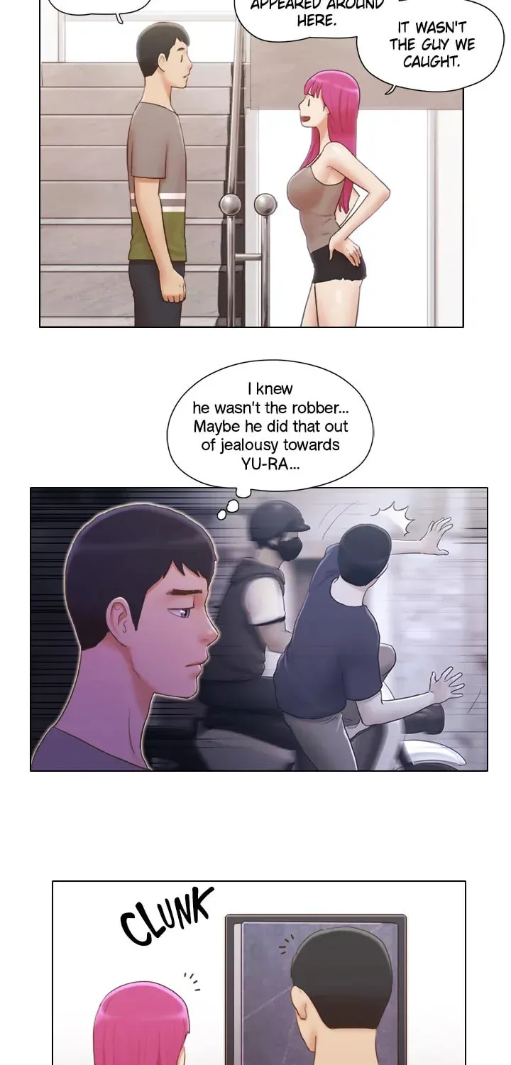 Read May I Touch It? chapter 12 image 11 on Lezhin