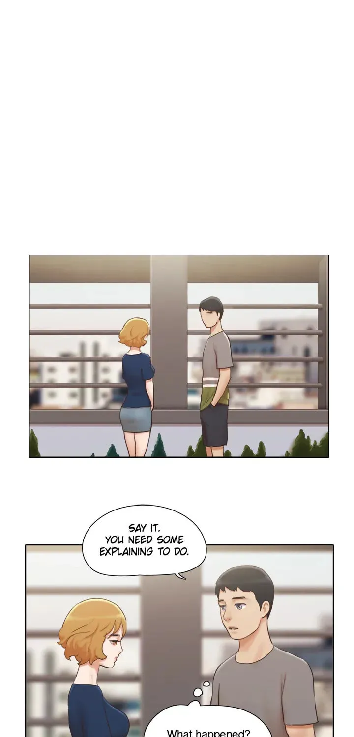 Read May I Touch It? chapter 12 image 13 on Lezhin