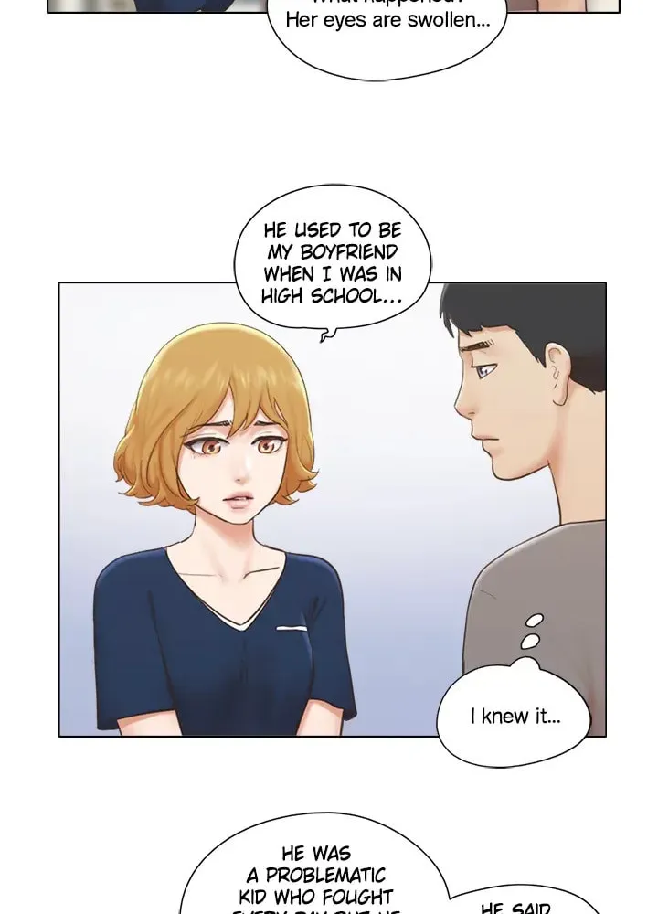 Read May I Touch It? chapter 12 image 14 on Lezhin