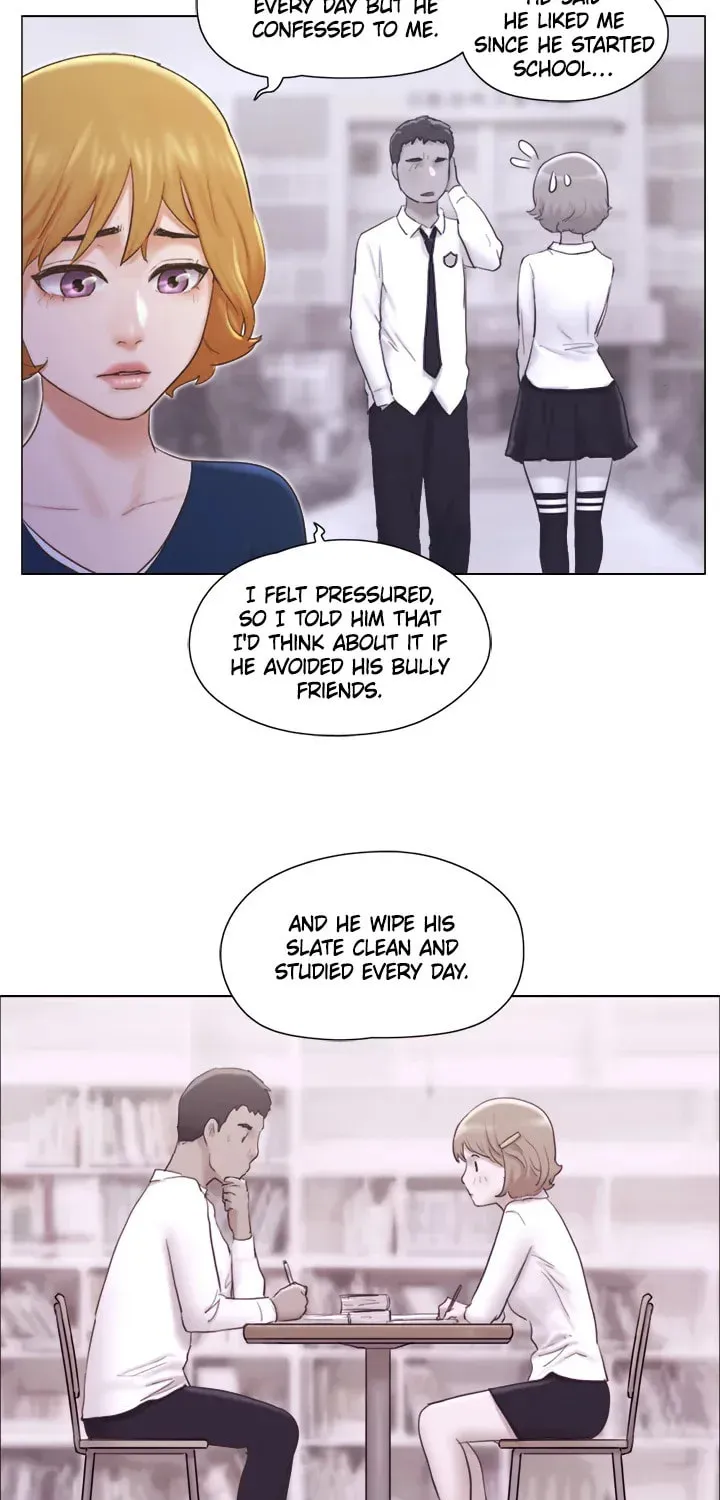 Read May I Touch It? chapter 12 image 15 on Lezhin