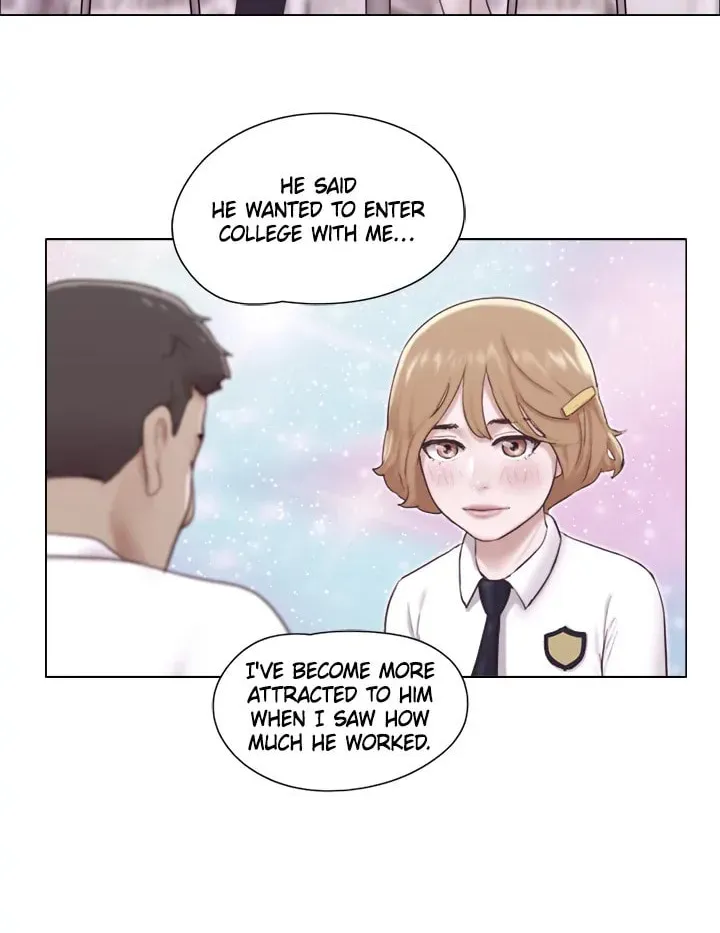 Read May I Touch It? chapter 12 image 16 on Lezhin
