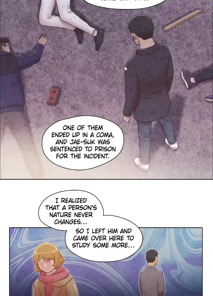 Read May I Touch It? chapter 12 image 18 on Lezhin